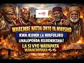 WABEMBE WATUMA ONYO YA MWISHO KWA WAFULIRU LA SI VYO WATAPATA ADHABU