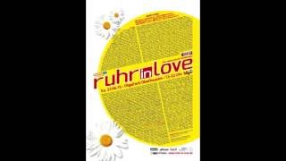 Lukash Andego - Ruhr In Love 2015 (WeAreUnderground/ Massive Sounds floor) 27.06.2015, Oberhausen