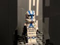 My clone army #legostarwars
