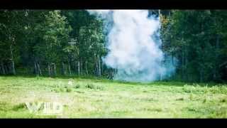 Tannerite Explosion Long Range Target Hunting Practice