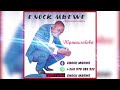 ENOCK MBEWE - Nipamusalaba