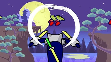 Rhythm Heaven Custom Remix - "Wigglecore"