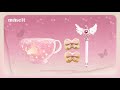 Every glow begins with a little spark. [Kawaii Lo-fi Playlist]