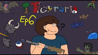 terraria 1.4.5 Path of the summoner | ep 6 | Shimmers