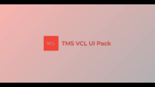 How to install the TMS VCL UI Pack v13.5.6 component in Delphi 13 Florence and C   serves for Ath...
