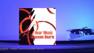 Watch Blossom Dearie Always True To You In My Fashion video