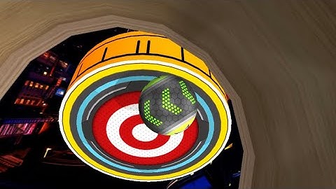 Going Balls - New SpeedRun Gameplay Level 1215-1217