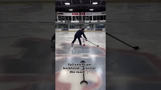 🔥 Full Back + Toe Drag Combo