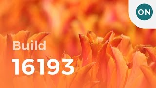 Story Remix in Windows 10 Build 16193 - Movie Maker reborn? screenshot 3