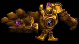 When Blitz takes your candy screenshot 5