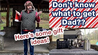 Christmas Gifts for Dads 🎄