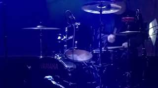 ruby - Chickasaw (live at The Echo, Cold Waves Los Angeles 2018)