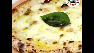 【石窯ピザ通販】ピッツァイオーロ(ピザ職人)がおススメする冷凍ナポリピッツァ人気５枚セット