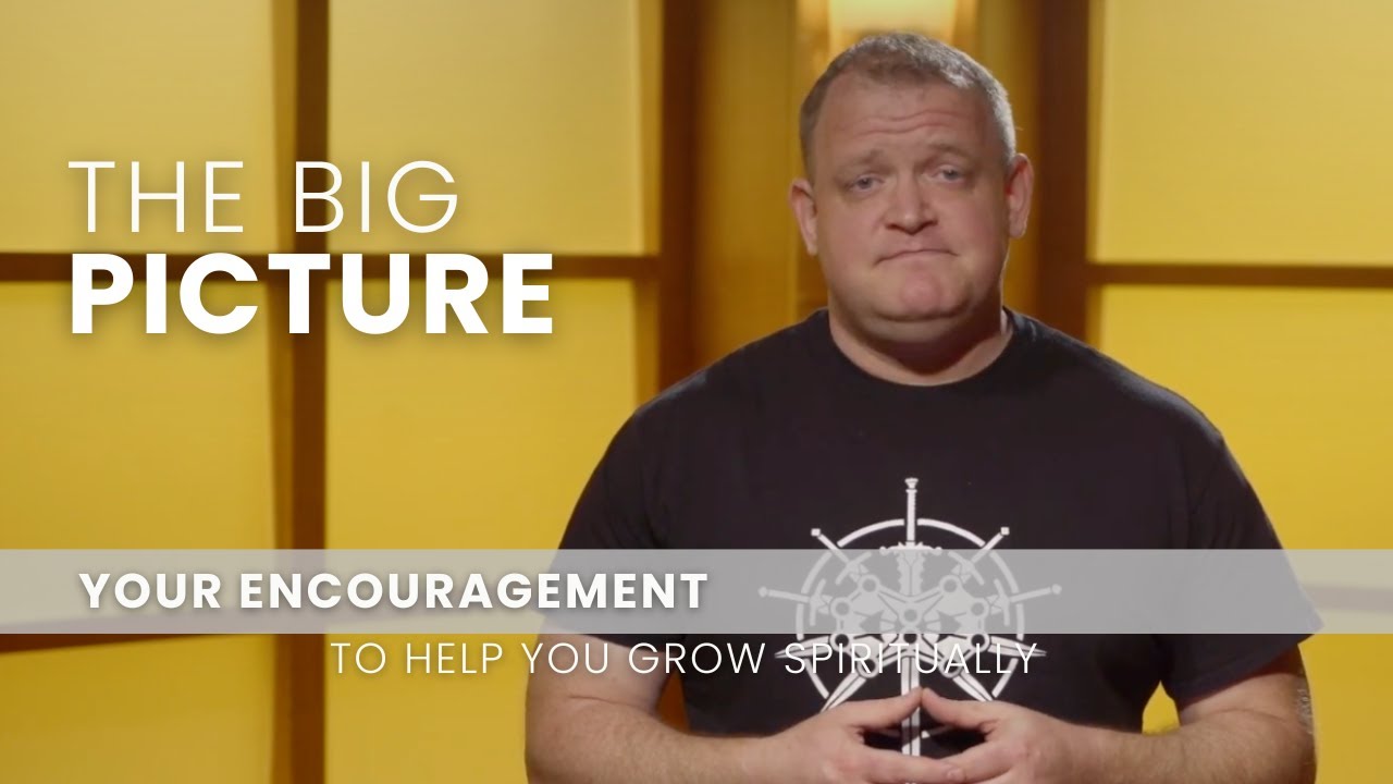 The Big Picture - January 13