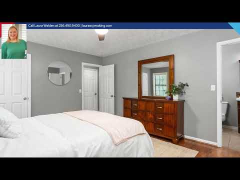 3546 Little Wills Valley Road, Attalla, AL home video tour