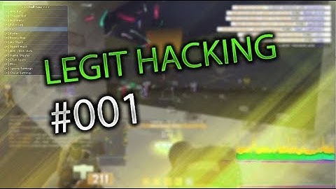 TF2 - Legit Hacking #1 | USING NULLCORE