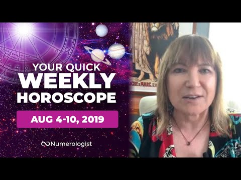 your-weekly-horoscope-for-august-4-10,-2019-|-all-12-zodiac-signs