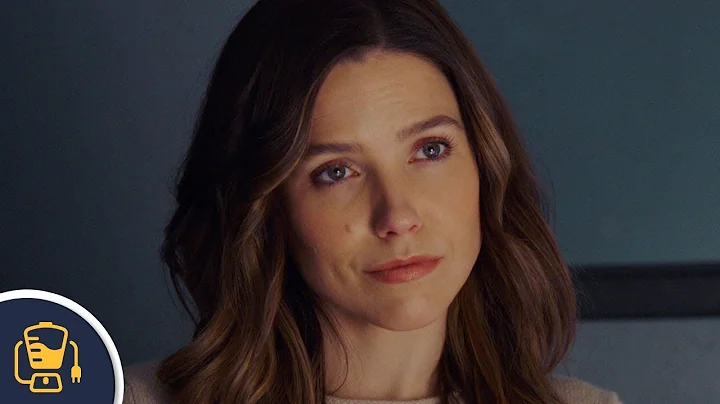 Why Sophia Bush Left Chicago P.D.