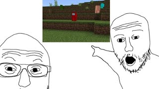 minecraft mods slander #memes