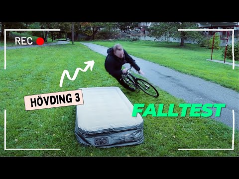 Video: Vad betyder hövding?