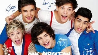 Download Lagu One Direction   What's Right What's Wrong Four Album Audio Official Music MP3