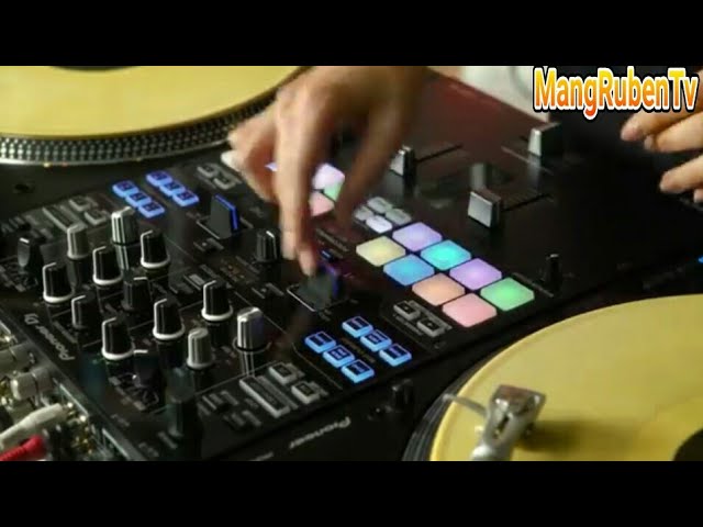 Waiting for your love  (Remix)