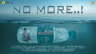 No More..! Kannada Short film | 2020 | Abhay | Sarika Productions