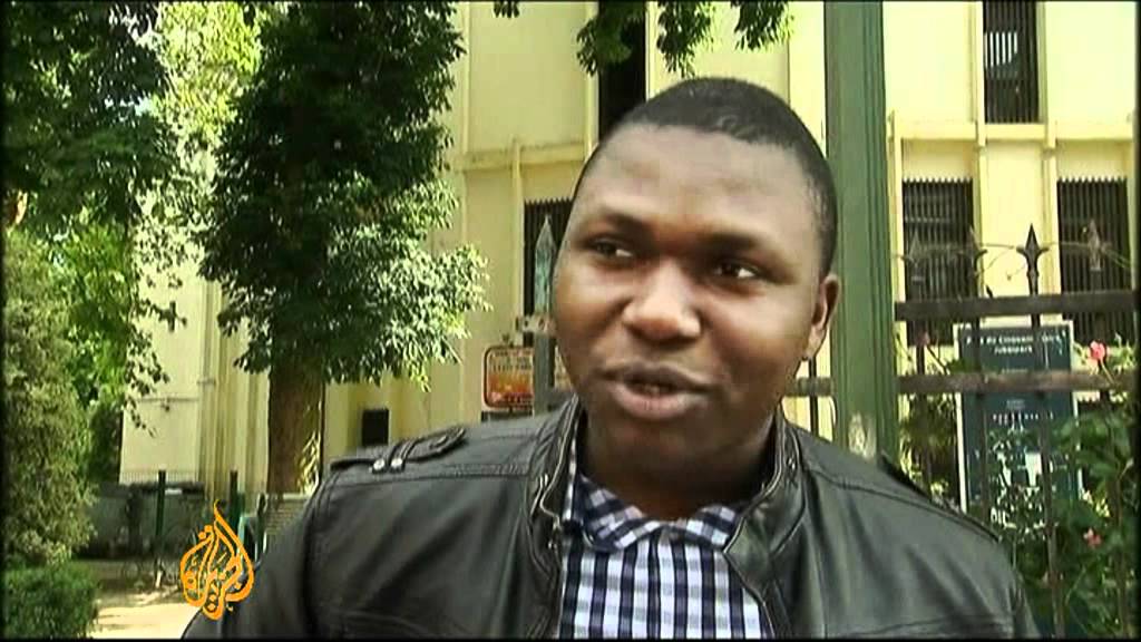 عرضت شركة باونتي الإبلاغ عن النقاب