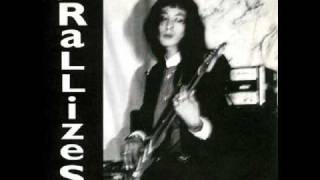 Video thumbnail of "Les Rallizes Dénudés - 黒い悲しみのロマンセ或いはFallin' Love With"