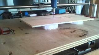 C-64 CNC