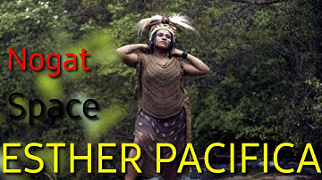 Nogat Space Estherpacifica ft Kronos (PNG Lyrics)