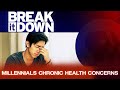 Chronic Health Issues Rising in Millennials