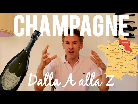 Video: La celebrazione dello champagne' fa venire la bronchite a Oliver Naesen