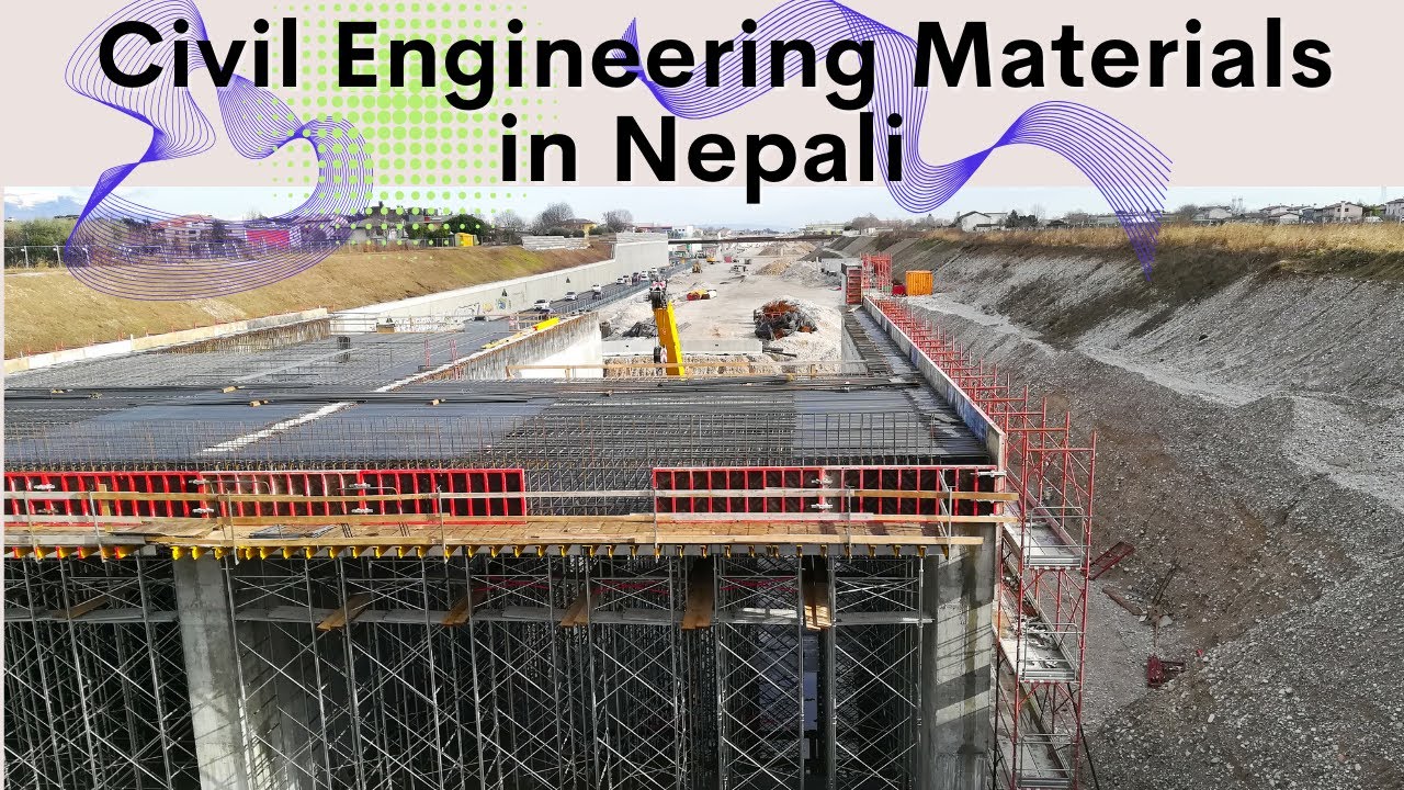 Civil Engineering Materials || BCE || Metals and alloys Chp8 - YouTube
