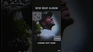 Its Like you - Album Teaser #abstractent #hiphopmusic #musicgenre #music
