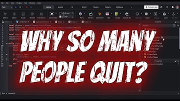 Roblox-scripting was een nachtmerrie… tot nu toe!