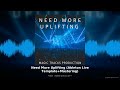 Need More Uplifting Trance Ableton Live Template Mastering