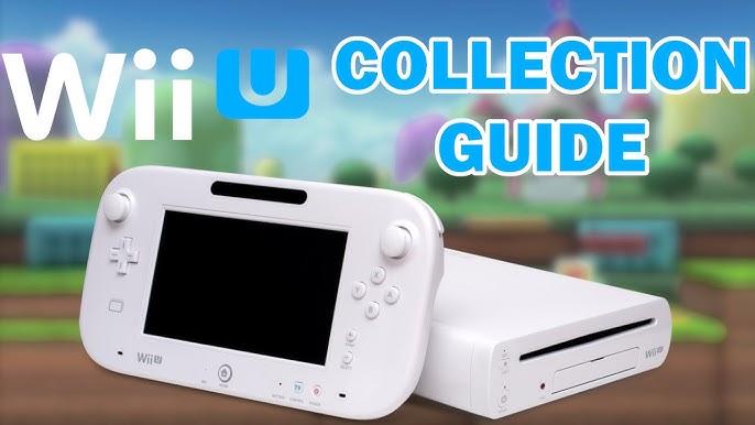 The Wii U's eShop Shut Down Will Kill 600+ Games - DLC, Exclusives