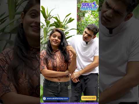 Get the Skill Fantasy App today and unlock your chance to win BIG rewards! - video from Skill Fantasy
