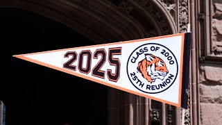 25th Reunion Recap