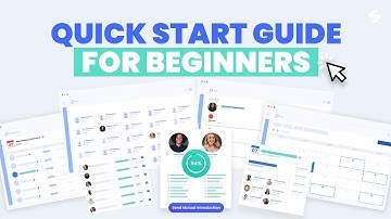 SmartMatchApp - Quick Start Guide For Beginners