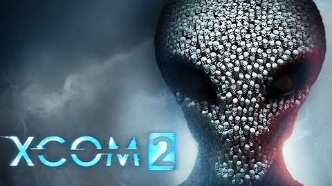 X-Com 2: Operation Knife Hawk