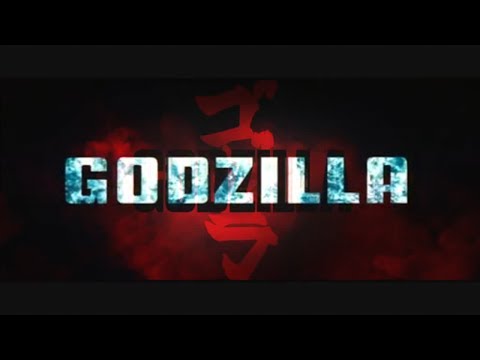 【MAD】怪獣王　ゴジラ(King of Monsters　"Godzilla")