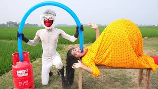 Top Comedy Video 2026 😂 Amazin Funny Video😂 Episode 106 By Pagla Comedy #funny #comedy