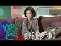 Jhené Aiko's "What's In My Bag?" | Amoeba Music