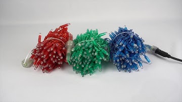 how to find and contact suppliers for led string lights in 2022