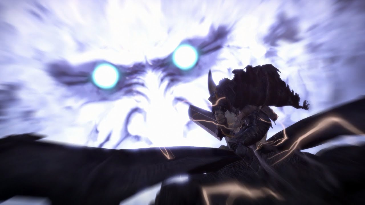 Berserk and the Band of the Hawk (PS4) - GANISHKA BOSS FIGHT + FINAL