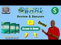 ProfitBook Review ⭐Demo👷🏽‍♀️BONUSES 🎁Create 1 Mil+ eBooks🔥