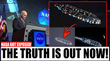 Rusland en China hebben de 3I/ATLAS-beelden onthuld die NASA maandenlang verborgen hield - NASA d...