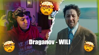 Draganov - WILI (Reaction)